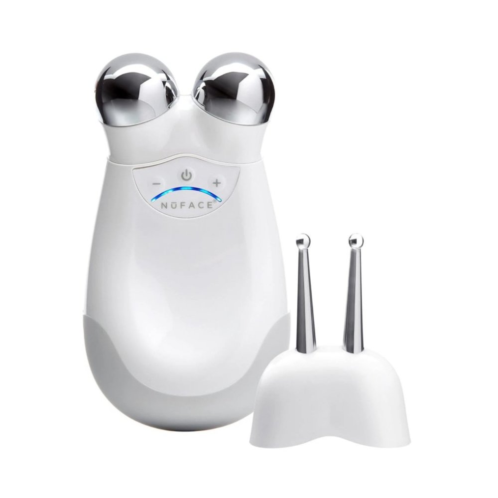 Nu Face Trinity + ELE Gift Set